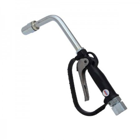 Control Valve Nozzles