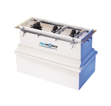 OPW Dispenser Sumps / Pans