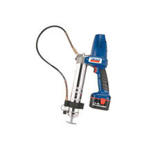 Lubrication Equipment