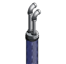 OPW Fuel Oil & Generator Piping Systems