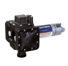 Sotera Diaphragm Pumps