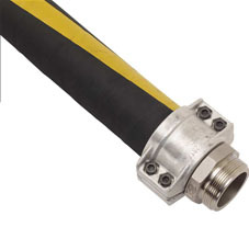 Husky 4113 Reuseable Aviation Hoses