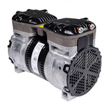 Universal Replacement Air Compressor Kit