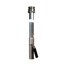 OPW Overfill Prevention Valves