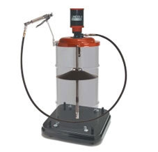 Pumps and Accessories