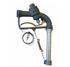 Morrison Hose Retrievers, Nozzles and Swivels