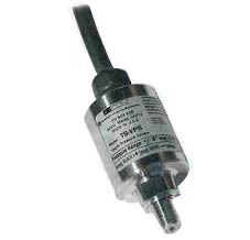 Vapor Pressure Sensors