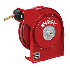 Reelcraft Water Hose Reels