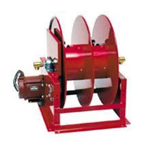 Duro Reels Hand Crank/Motorized Reels