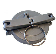 Morrison Caps and Adaptors