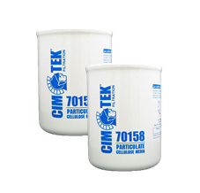 Cim-Tek Hydraulic/Lube Filters