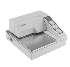 PMP Point of Sale Printers & Components