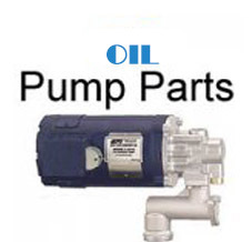 Oil Pump & Meter Replacement Parts