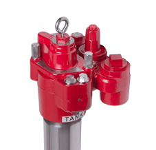 Veeder-Root Submersible Pumping Systems