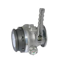 Bottom Loading Adapter