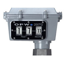 OPW Mechanical Tank Gauge