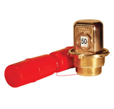 Golden Gallon Gauges