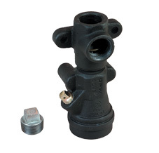 OPW Vapor Shear Valves