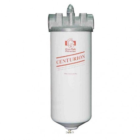 Centurion Filter Housings