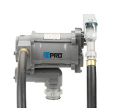 GPI Pumps