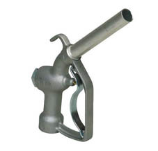 1'' Manual  Nozzles