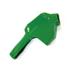 7H Series Nozzle Hand Insulators