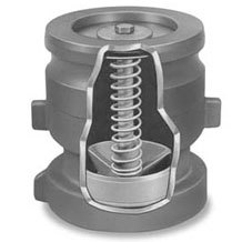 Fuel Valves & Fittings