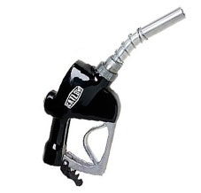 Marina Fuel Dispenser Nozzles