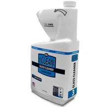 CAF Indoor Cleaning Products