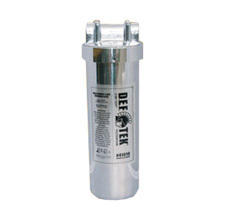 Cim-Tek DEF Equipment (UREA)