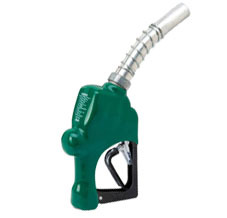 Husky 1'' Automatic Leaded Nozzles