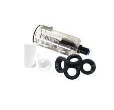 Air Filters & Spare Parts