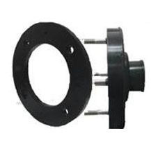 Studded Penetration Inverted Style Single Sided