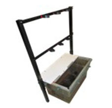 Vent Sumps, Commercial, Retail & Racks