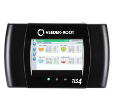 TLS4 Automatic Tank Gauges