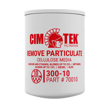 Cim-Tek 300 Series Filters
