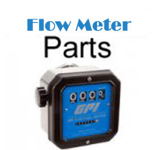 Flow Meter Replacement Parts