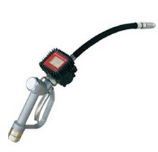 Piusi Lubrication Equipment