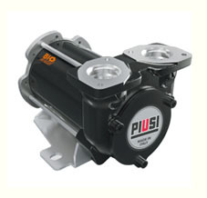 Piusi Pump Parts & Accessories