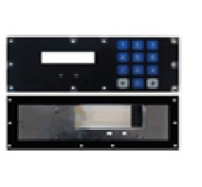 Keypads & Membrane Switches Fits (Aftermarket-New)