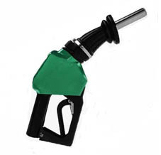 3/4'' Automatic Nozzles