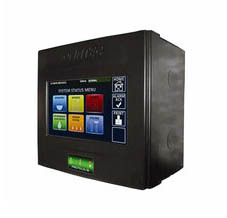 Tank Monitoring Consoles Parts