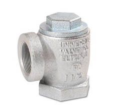 Universal Valves & Fittings