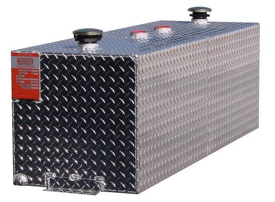 Split Refueling Tanks