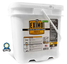 CAF Outdoor Cleaning Products