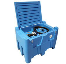 Piusi DEF Equipment (UREA)