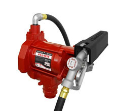 Fill-Rite Parts Kits 700 Series