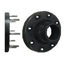 Studded Penetration Traditional Style Single Sided