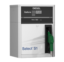 Wayne Fuel Dispensers