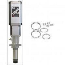 Tiger HP Series Pump Repair Kits